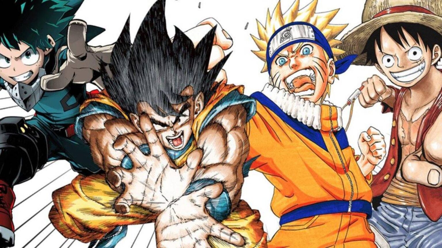 Classement des 10 séries d'anime japonaise les plus chères - Manga Mosaic
