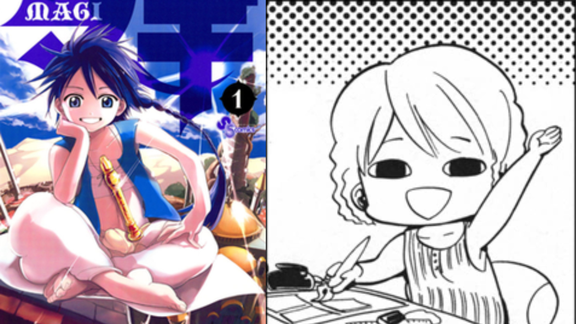 17 mangas populaires écrits par des femmes mangaka - Manga Mosaic