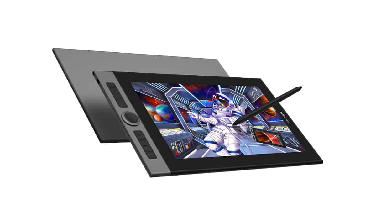 Tablette Pour Dessiner Manga