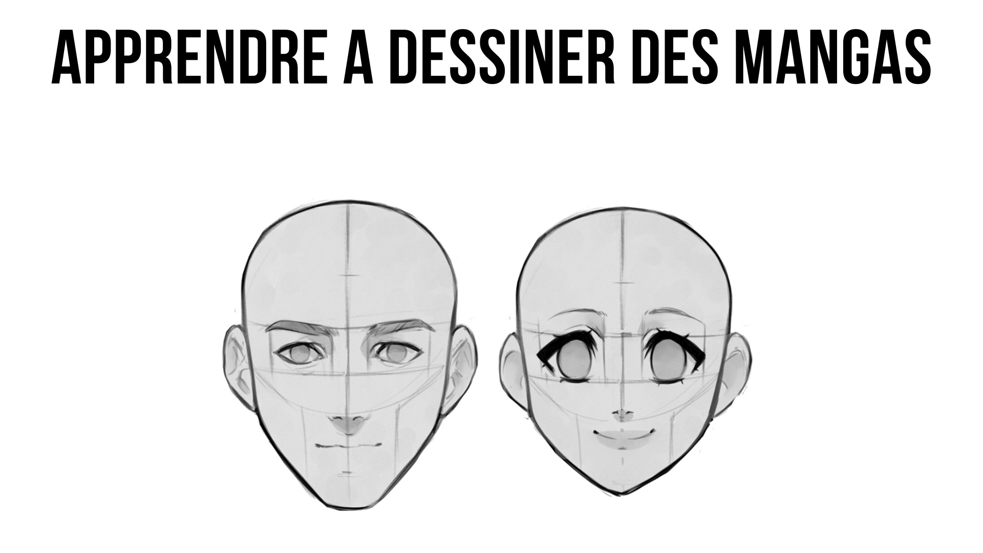 Les meilleures façons d'apprendre à dessiner des mangas - Manga Mosaic