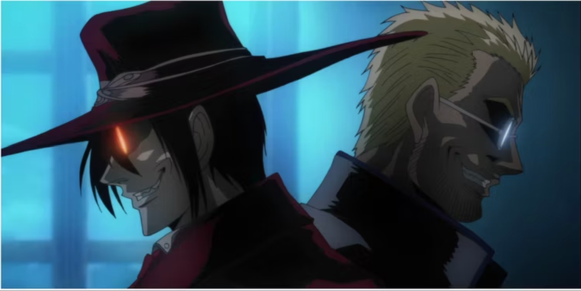 10 Anime à regarder si vous avez aimé Highschool Of The Dead - Manga Mosaic