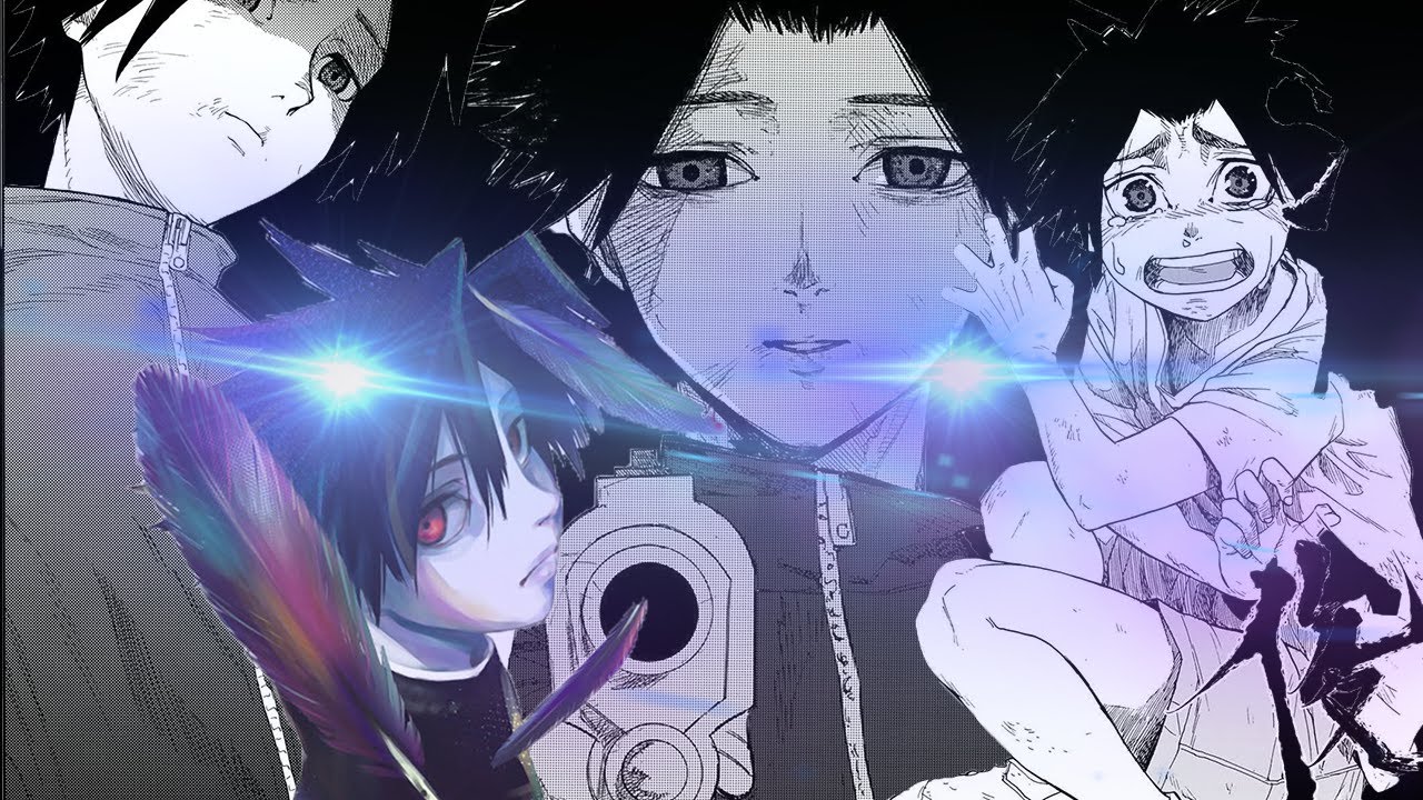 10 Manga comme Juujika no Rokunin - Manga Mosaic